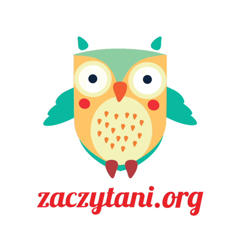 Logo - zaczytani